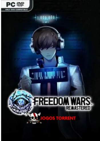 FREEDOM WARS Remastered V1.09