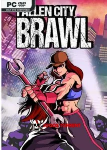 Fallen City Brawl