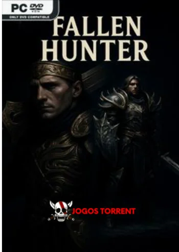 Fallen Hunter