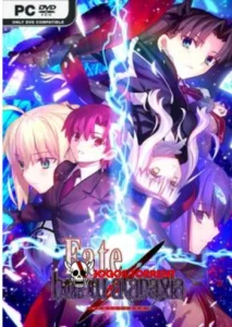 Fatehollow ataraxia REMASTERED