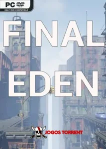 Final Eden