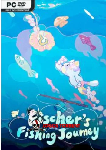 Fischer's Fishing Journey
