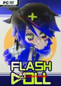 Flash Doll