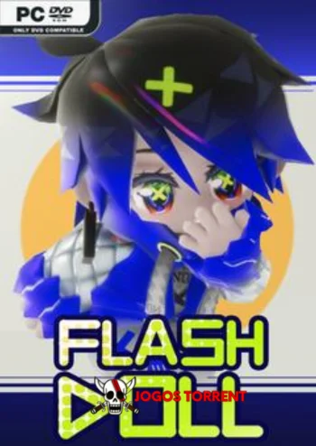 Flash Doll V20250522