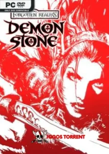 Forgotten Realms Demon Stone