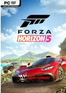 Forza Horizon 5