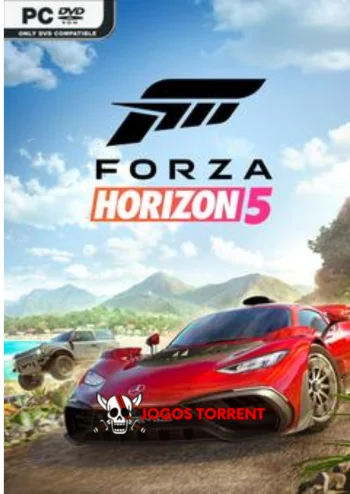 Forza Horizon 5 V685.421 — jogos de Racing torrent