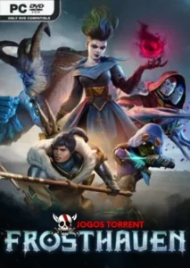 Frosthaven