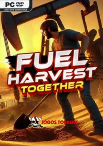 Fuel Harvest Together — jogos de Simulation game torrent