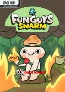 Funguys Swarm