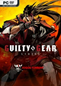 GGST Additional Character 17 - Lucy