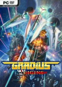 GRADIUS ORIGINS