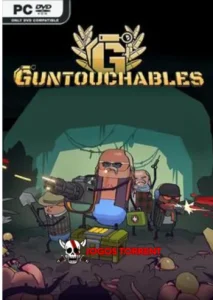 GUNTOUCHABLES