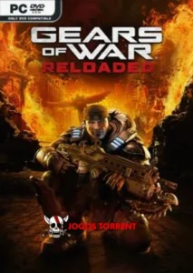 Gears of War Reloaded