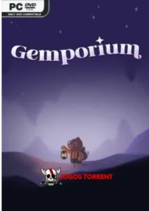Gemporium A Cute Mining Sim