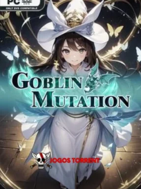 Baixe Goblin: Mutation (2025) PT-BR