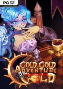 Gold Gold Adventure Gold