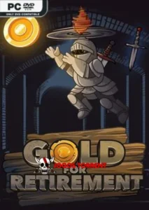 Gold for Retirement