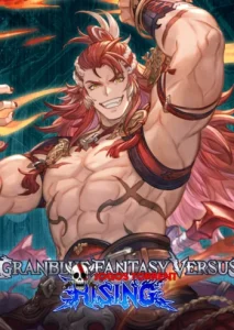 Granblue Fantasy Versus Rising Wilnas