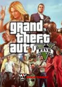 Grand Theft Auto V Enhanced