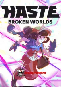 Haste