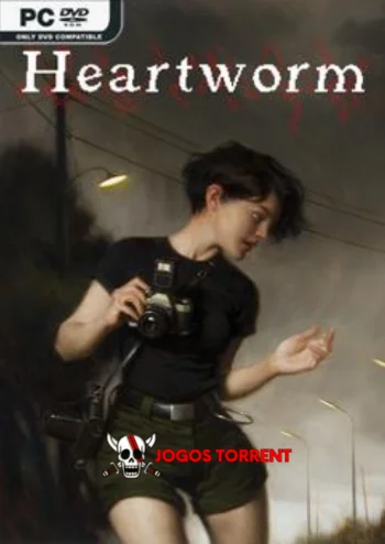 Heartworm — jogos de Adventure torrent