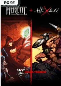 Heretic + Hexen