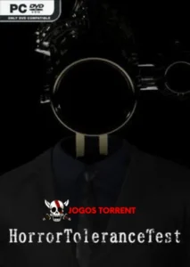 HorrorToleranceTest