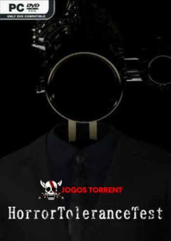 HorrorToleranceTest