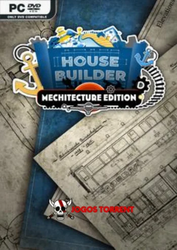 House Builder Mechitecture Edition V20250723 — jogos de Simulation game torrent