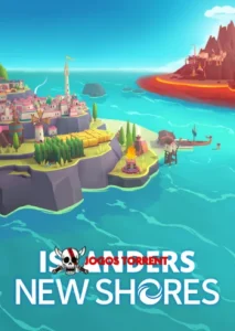 ISLANDERS New Shores