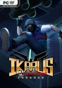 Ikarus Parkour