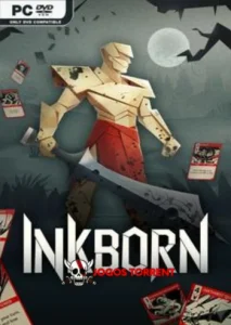 Inkborn