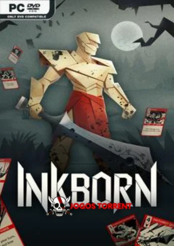Inkborn