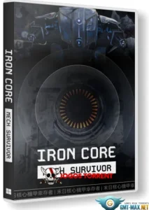 Iron Core Mech Survivor