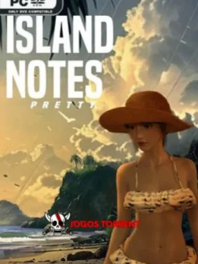 Baixe Island Notes (2025) PT-BR