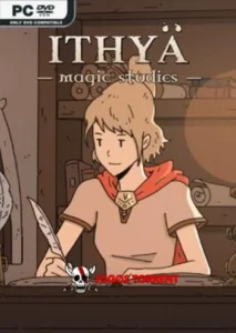 Ithya Magic Studies