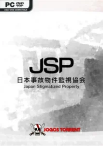 Japan Stigmatized Property