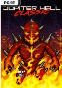 Jupiter Hell Classic
