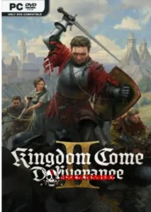 Kingdom Come Deliverance II