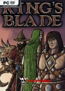 King's Blade