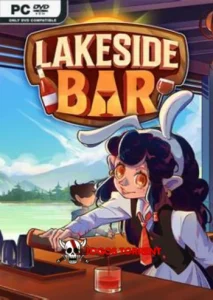Lakeside Bar