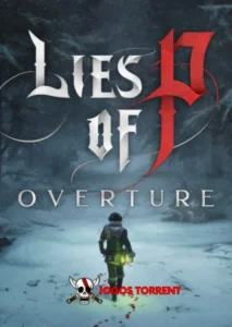 Lies of P Overture