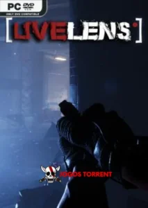 Live Lens Bodycam
