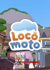 Locomoto
