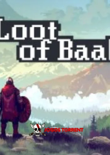 Loot of Baal