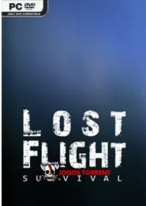 Lost Flight Survival