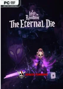 Lost in Random The Eternal Die