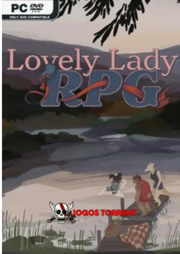 Lovely Lady RPG