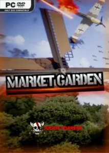 MARKET GARDEN
